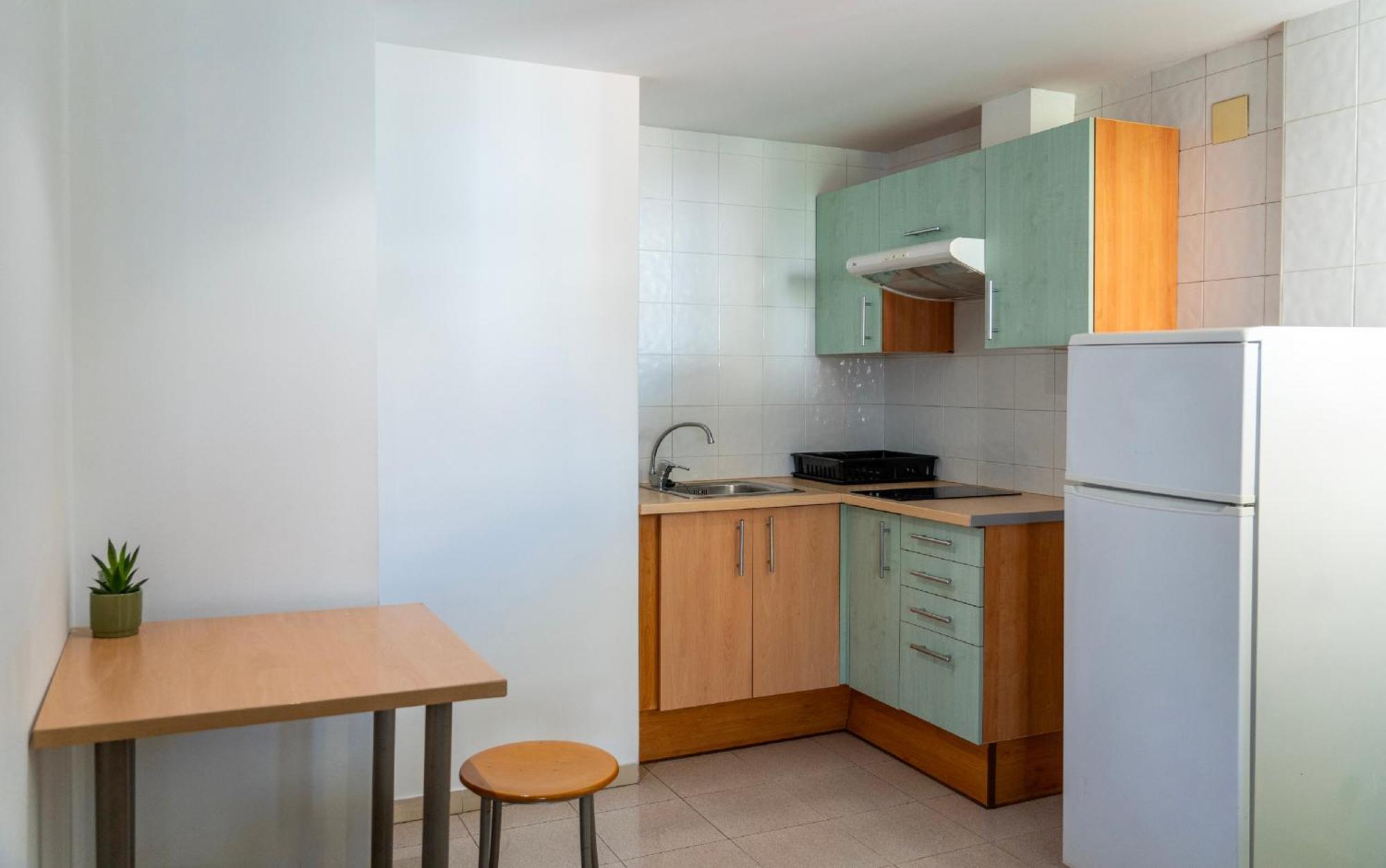Apartaments Turistics Residencia Vila Nova ヴィラノヴァ・イ・ラ・ジェルトル エクステリア 写真
