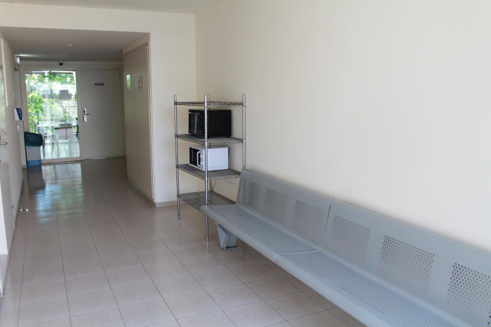 Apartaments Turistics Residencia Vila Nova ヴィラノヴァ・イ・ラ・ジェルトル エクステリア 写真