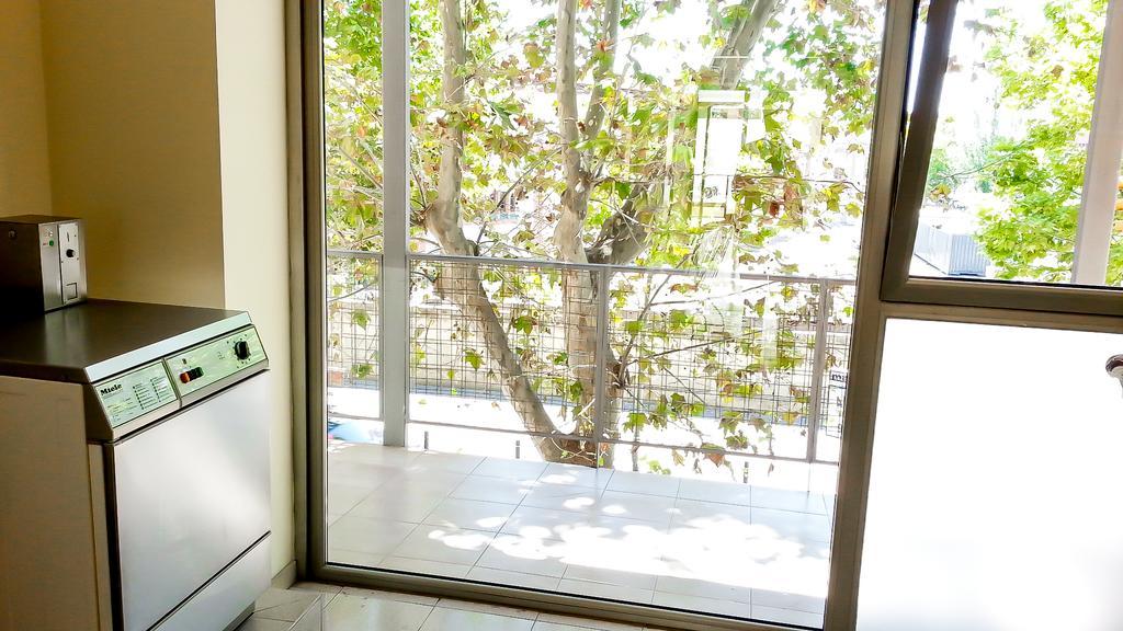 Apartaments Turistics Residencia Vila Nova ヴィラノヴァ・イ・ラ・ジェルトル エクステリア 写真