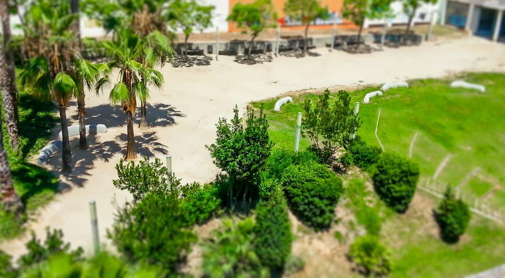 Apartaments Turistics Residencia Vila Nova ヴィラノヴァ・イ・ラ・ジェルトル 部屋 写真