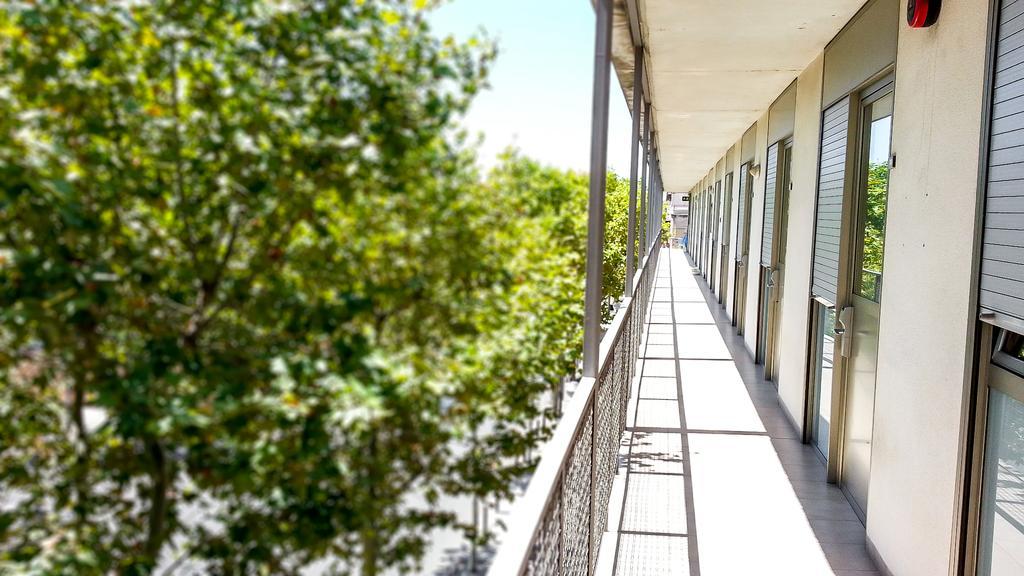 Apartaments Turistics Residencia Vila Nova ヴィラノヴァ・イ・ラ・ジェルトル 部屋 写真